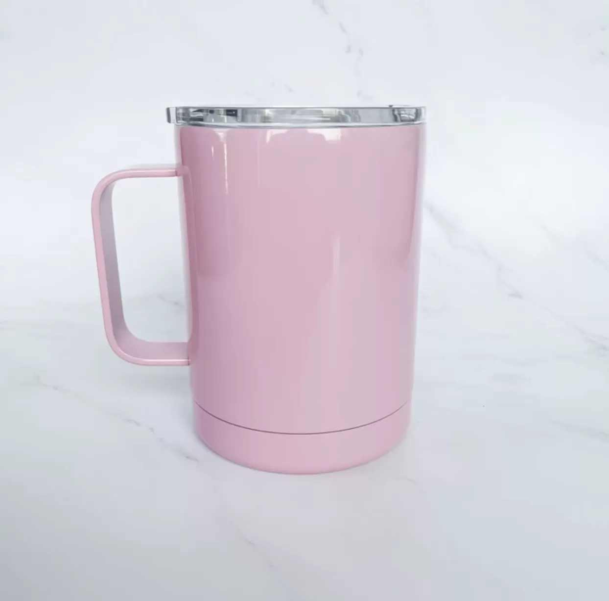 Custom Love Letter Mug