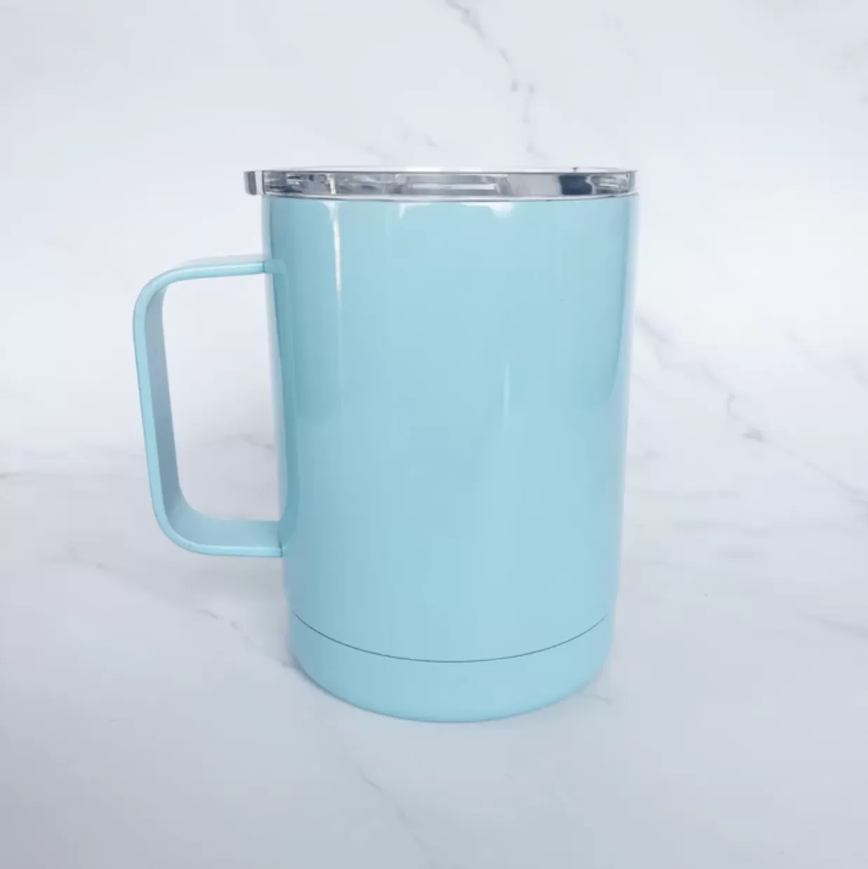 Custom Love Letter Mug