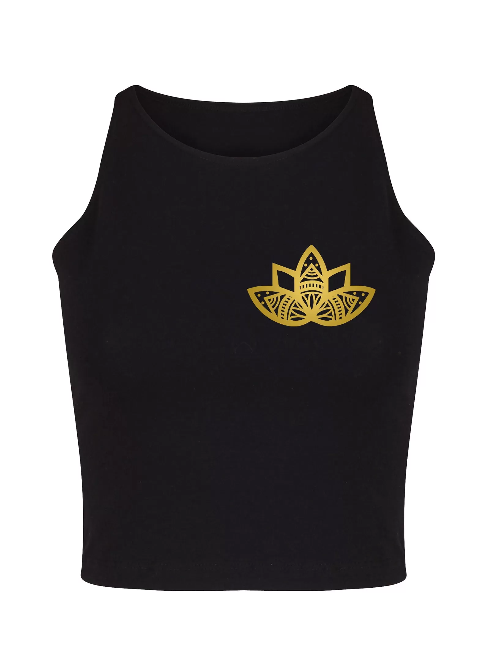 CUSTOM - Reserved - Women's Crop Top