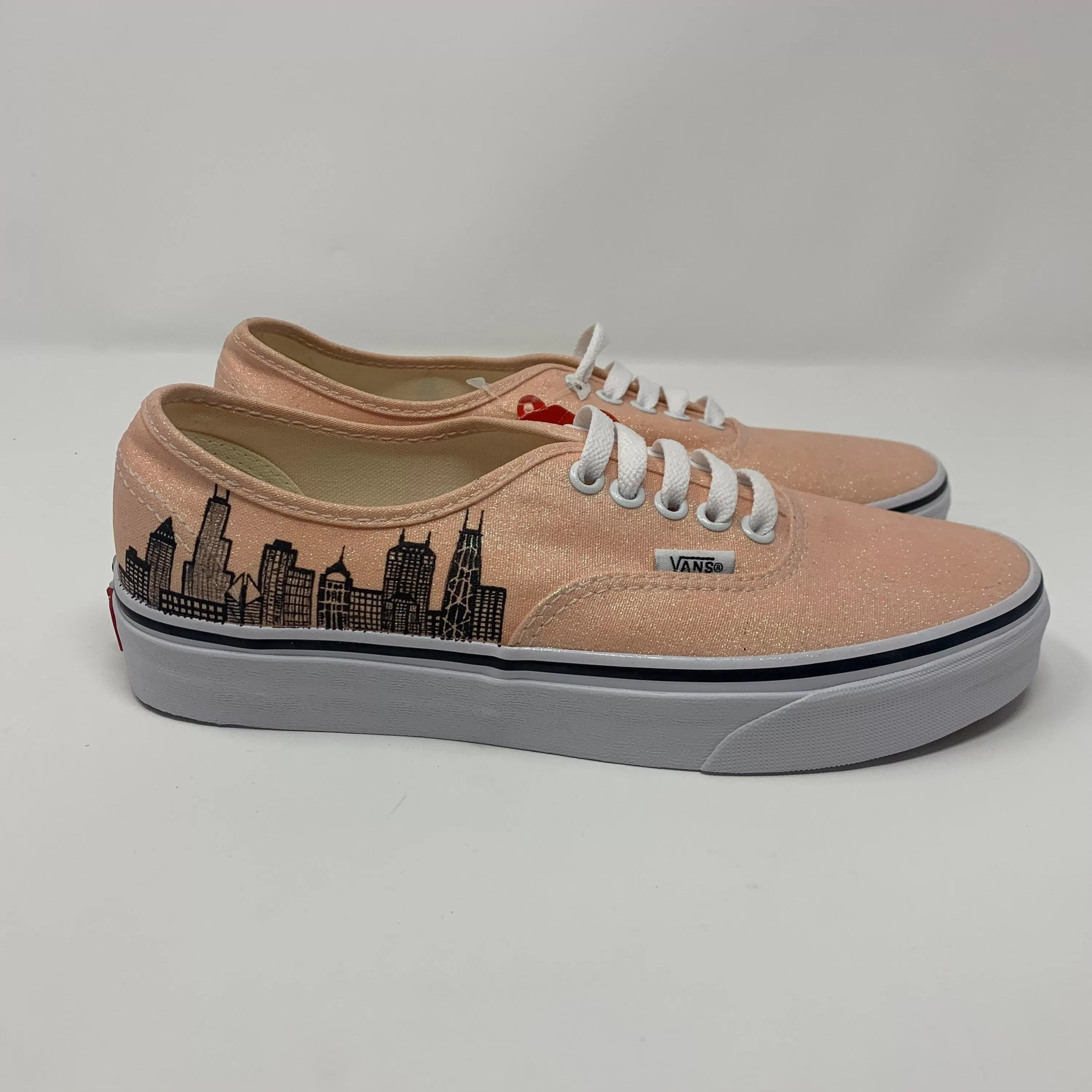 Custom Skyline Shoes