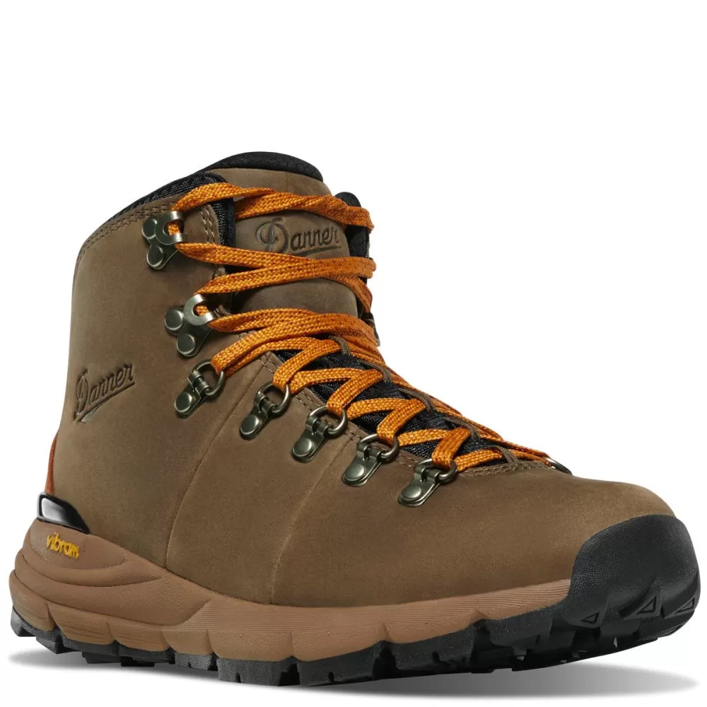 Danner Men's Mountain 600 - Chocolate Chip/Golden Oak