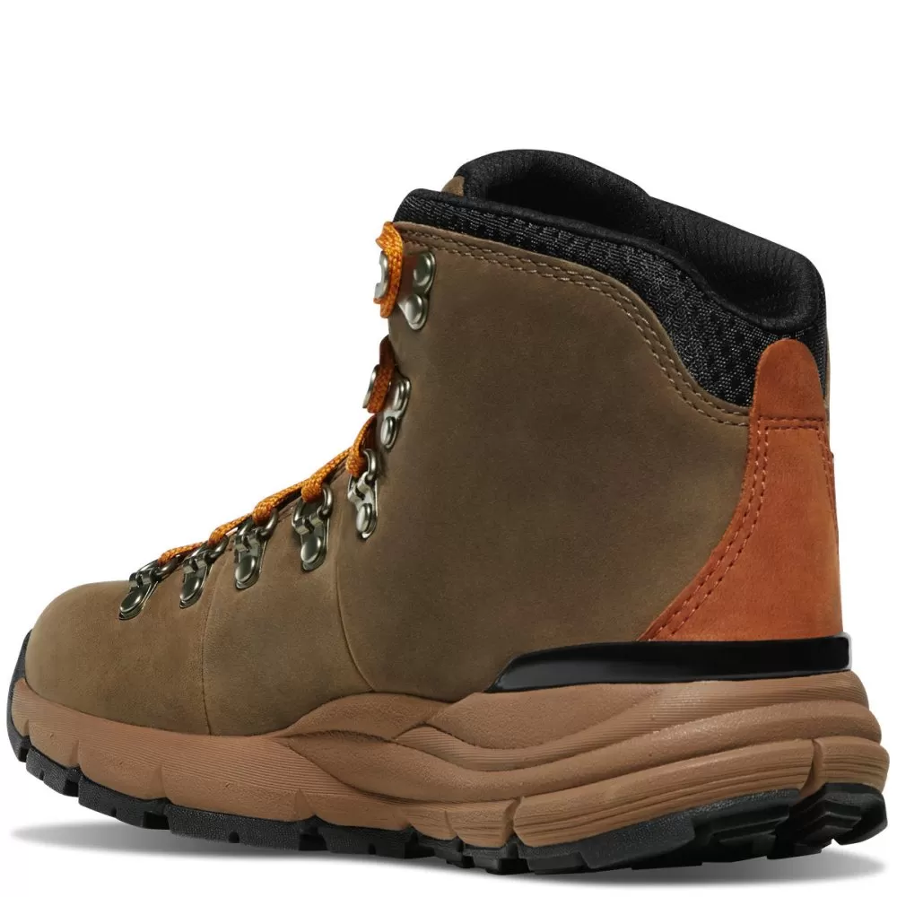 Danner Men's Mountain 600 - Chocolate Chip/Golden Oak