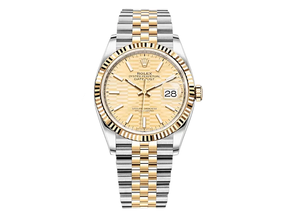 DATEJUST 36