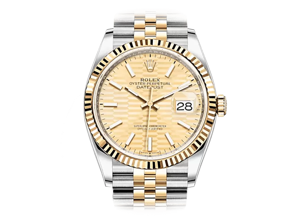 DATEJUST 36