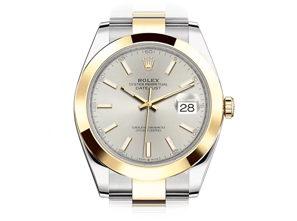 DATEJUST 41