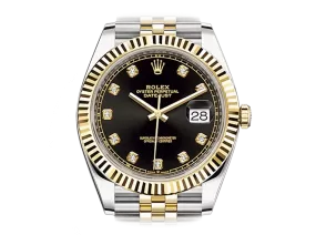 DATEJUST 41