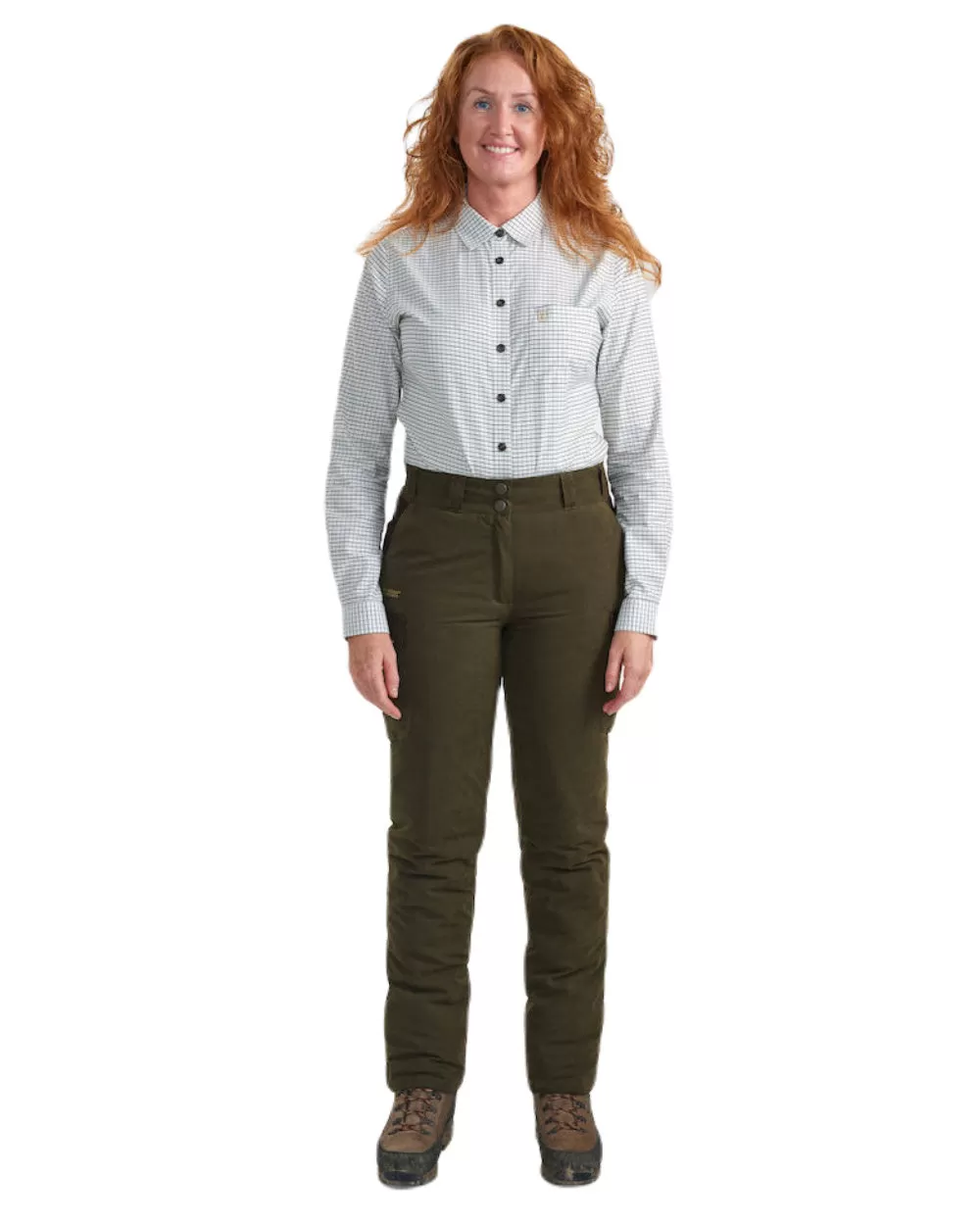 Deerhunter Lady Eagle Winter Trousers