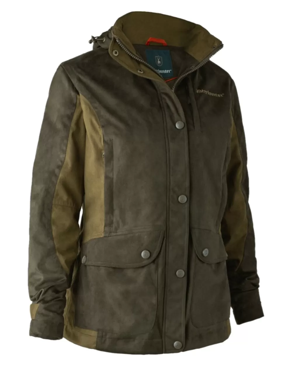 Deerhunter Lady Estelle Jacket