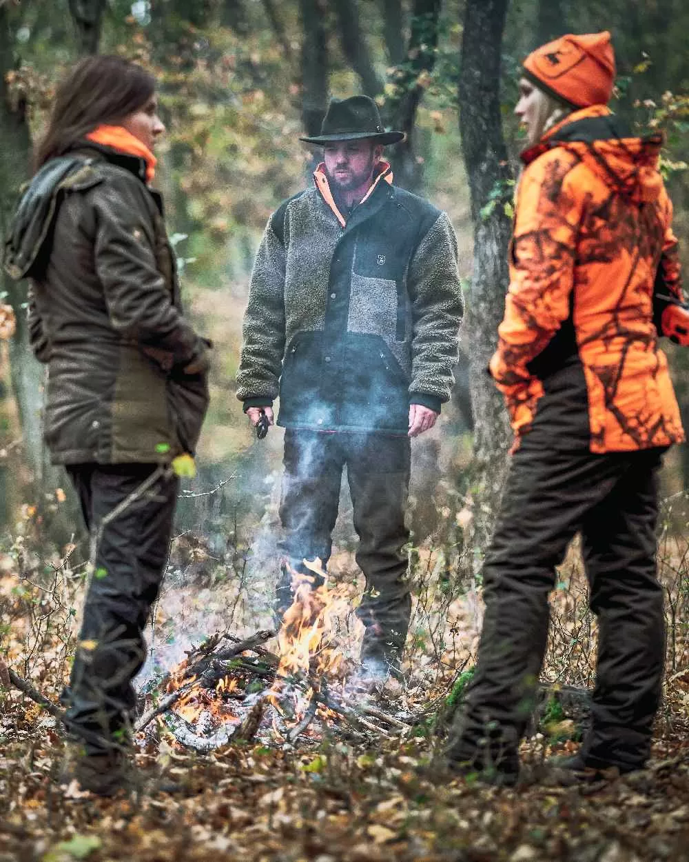 Deerhunter Lady Estelle Jacket