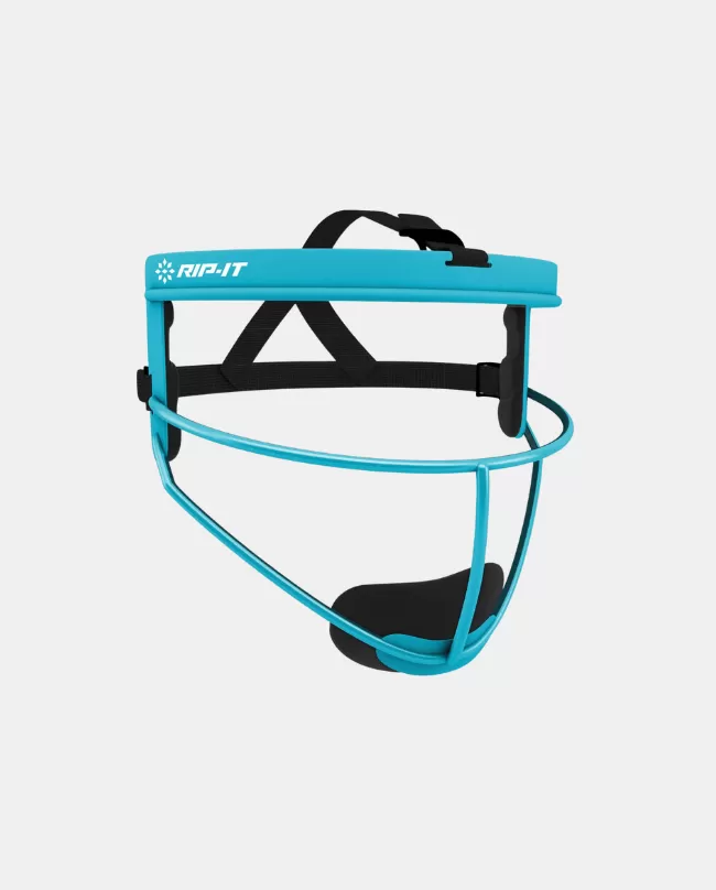 Defense Pro Softball Fielder's Face Mask