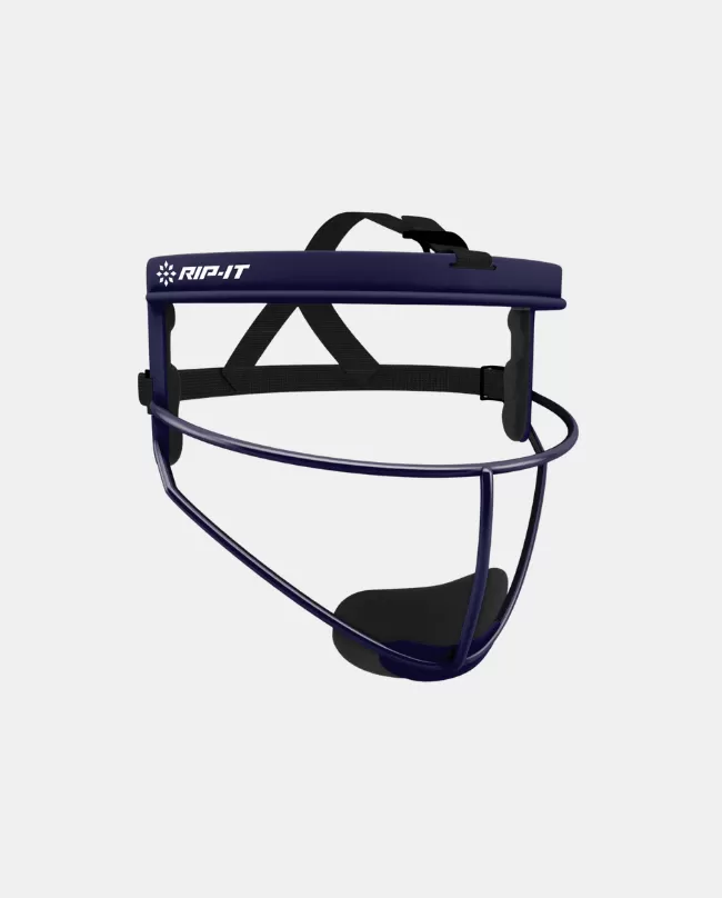 Defense Pro Softball Fielder's Face Mask