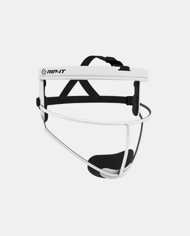 Defense Pro Softball Fielder's Face Mask