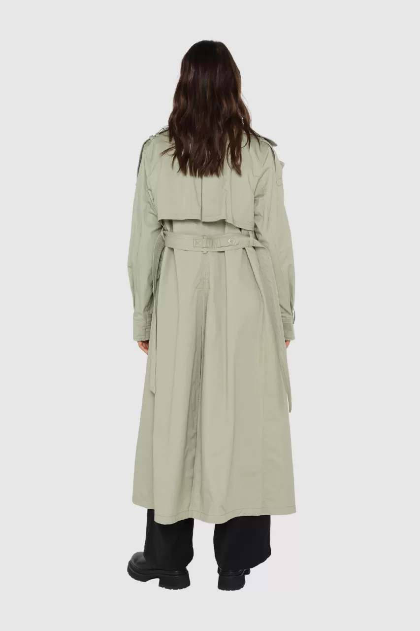 Diana Trench | Sage