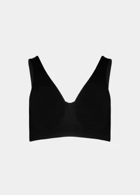 Divine Seamless Underwire Bra