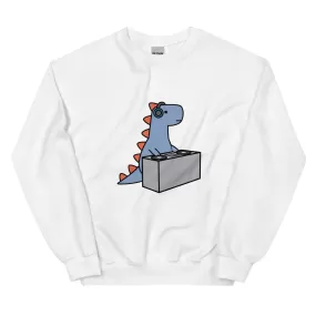 DJ Dino | sweatshirt