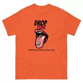 Drop Tune Men's T-shirt