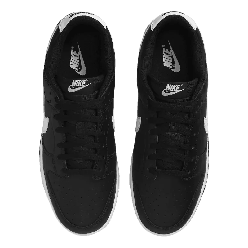 Dunk Low Black Panda