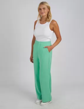 Elm - Rhiannon Wide Leg Pant - Meadow