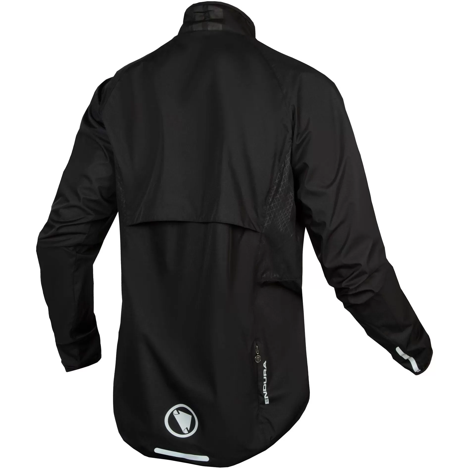 Endura Xtract II Mens Cycling Jacket - Black