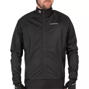 Endura Xtract II Mens Cycling Jacket - Black