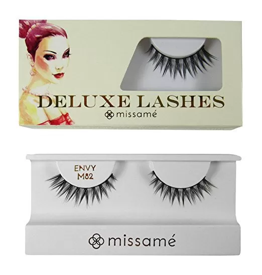 ENVY False Eyelashes