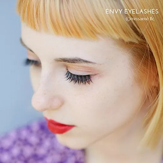 ENVY False Eyelashes