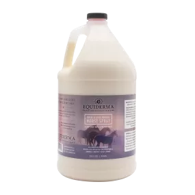 EQUIDERMA NEEM AND ALOE HERBAL HORSE SPRAY