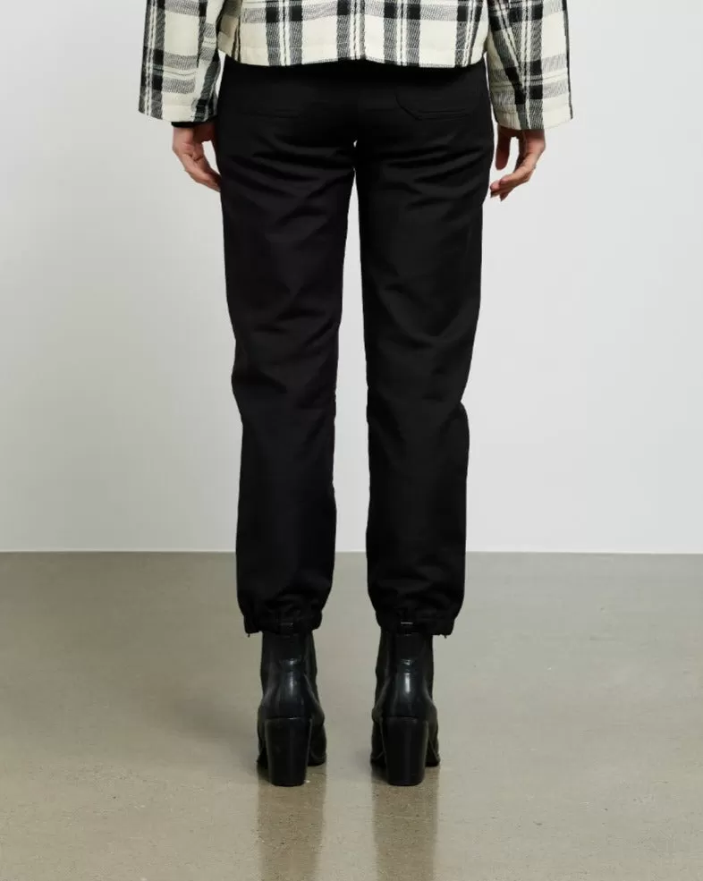 Et Alia Preston Pant - Black