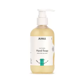 Eucalyptus Mint Hand Soap