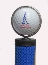 EziCaddy Golf Ball Pick Up