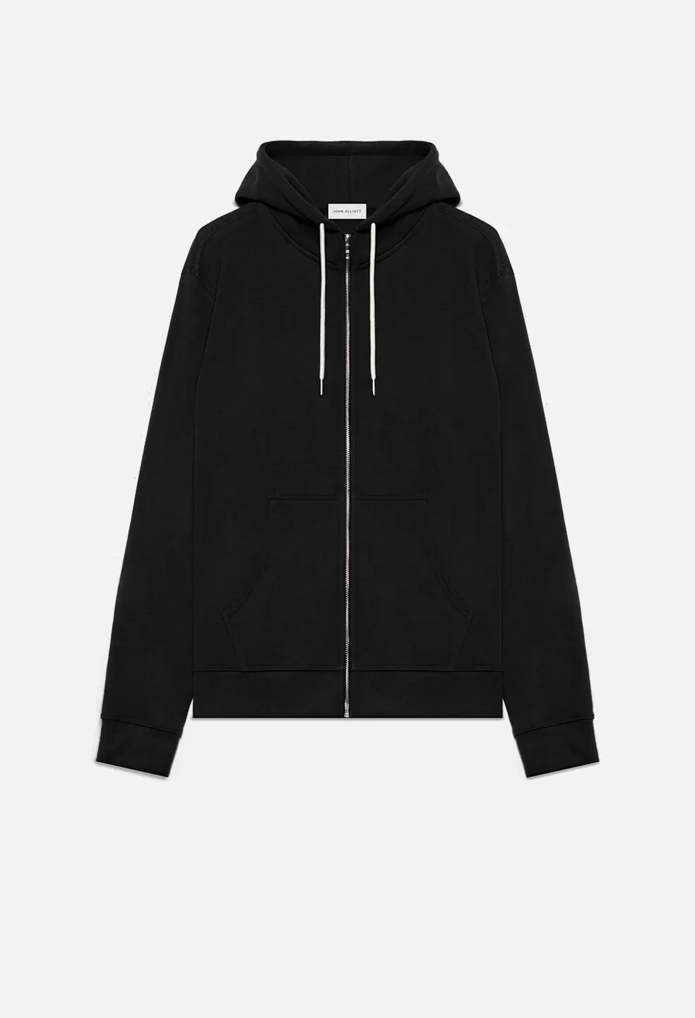 Flash 2 Fullzip / Black