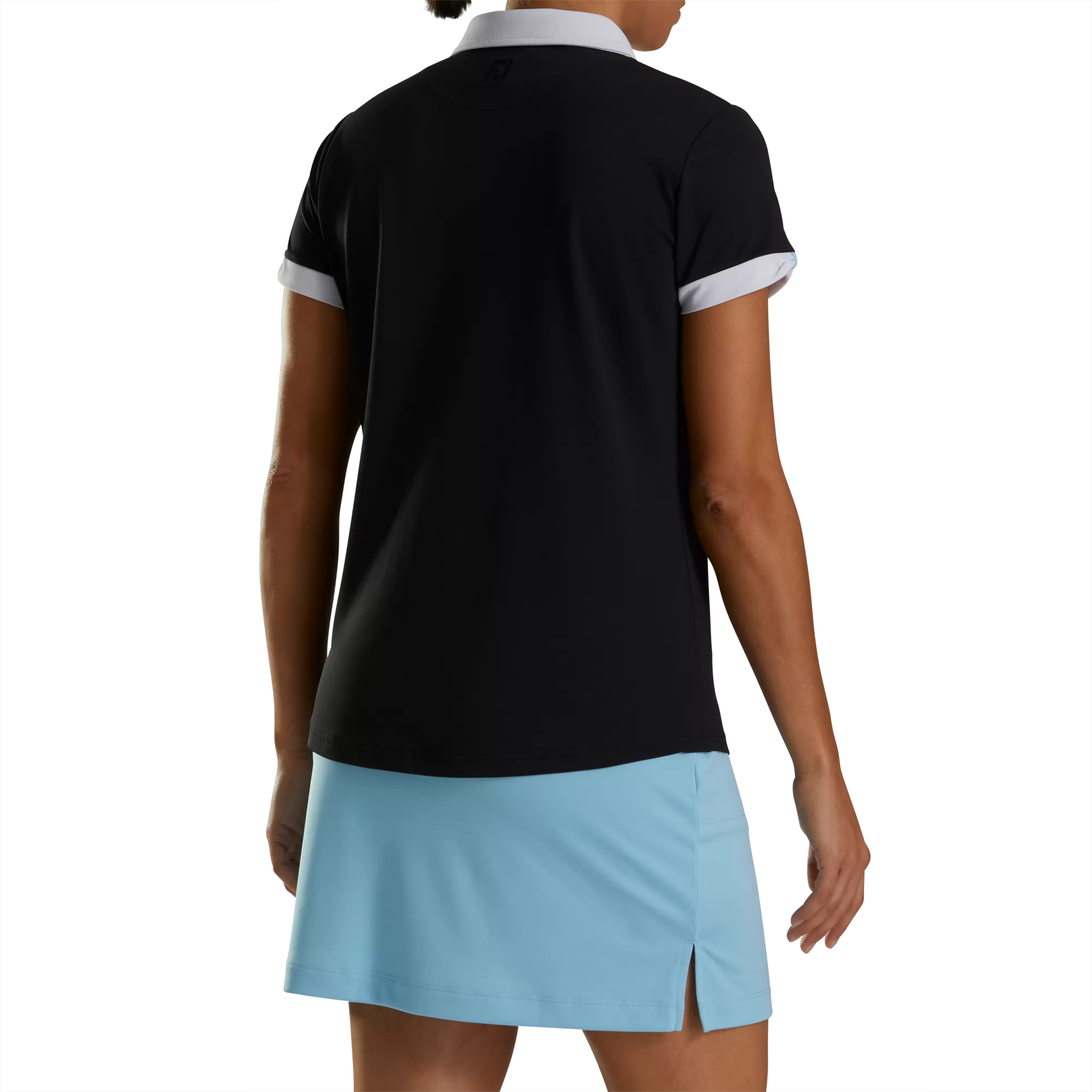 FootJoy '23 Colour Block Women's Polo