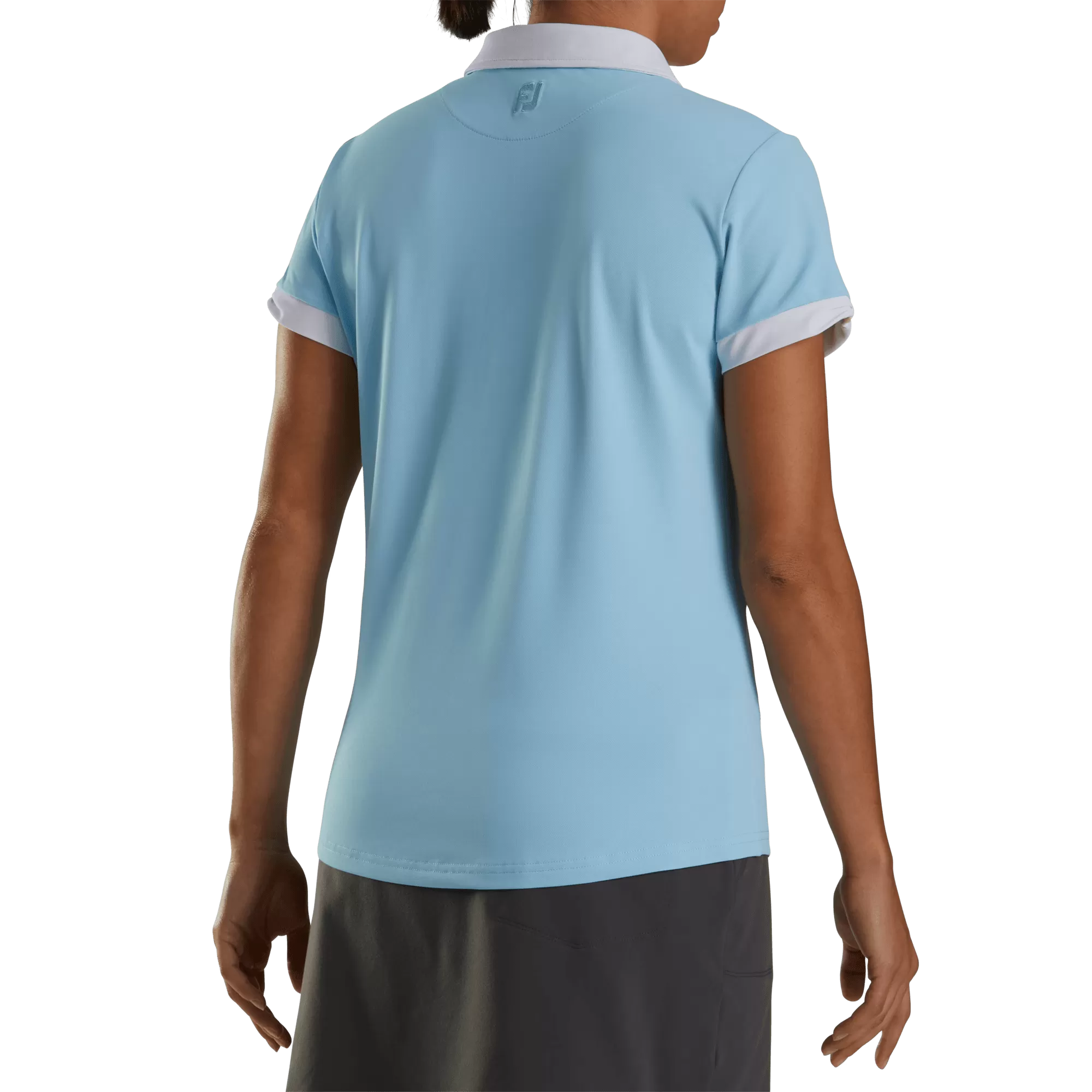 FootJoy '23 Colour Block Women's Polo