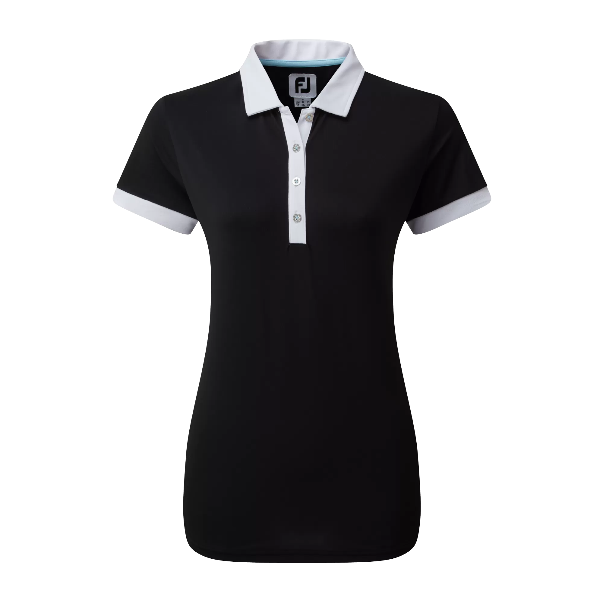 FootJoy '23 Colour Block Women's Polo