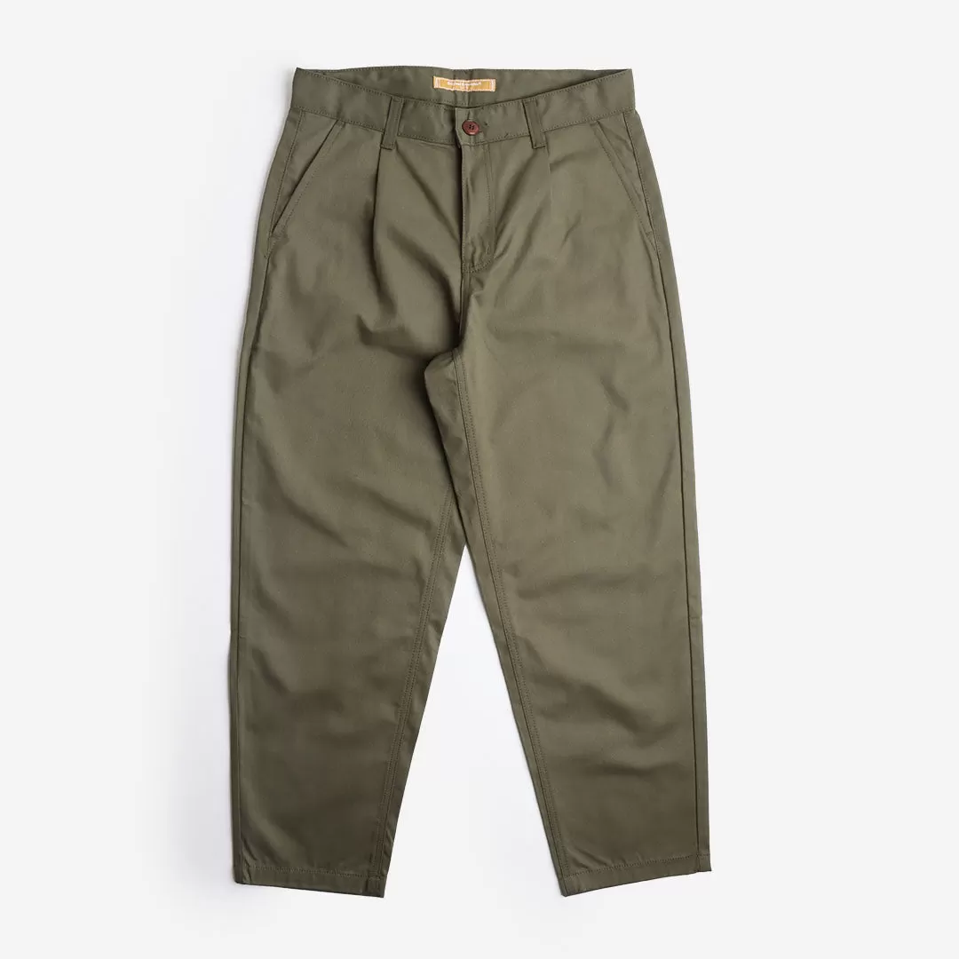 FrizmWORKS OG Haworth One Tuck Pant