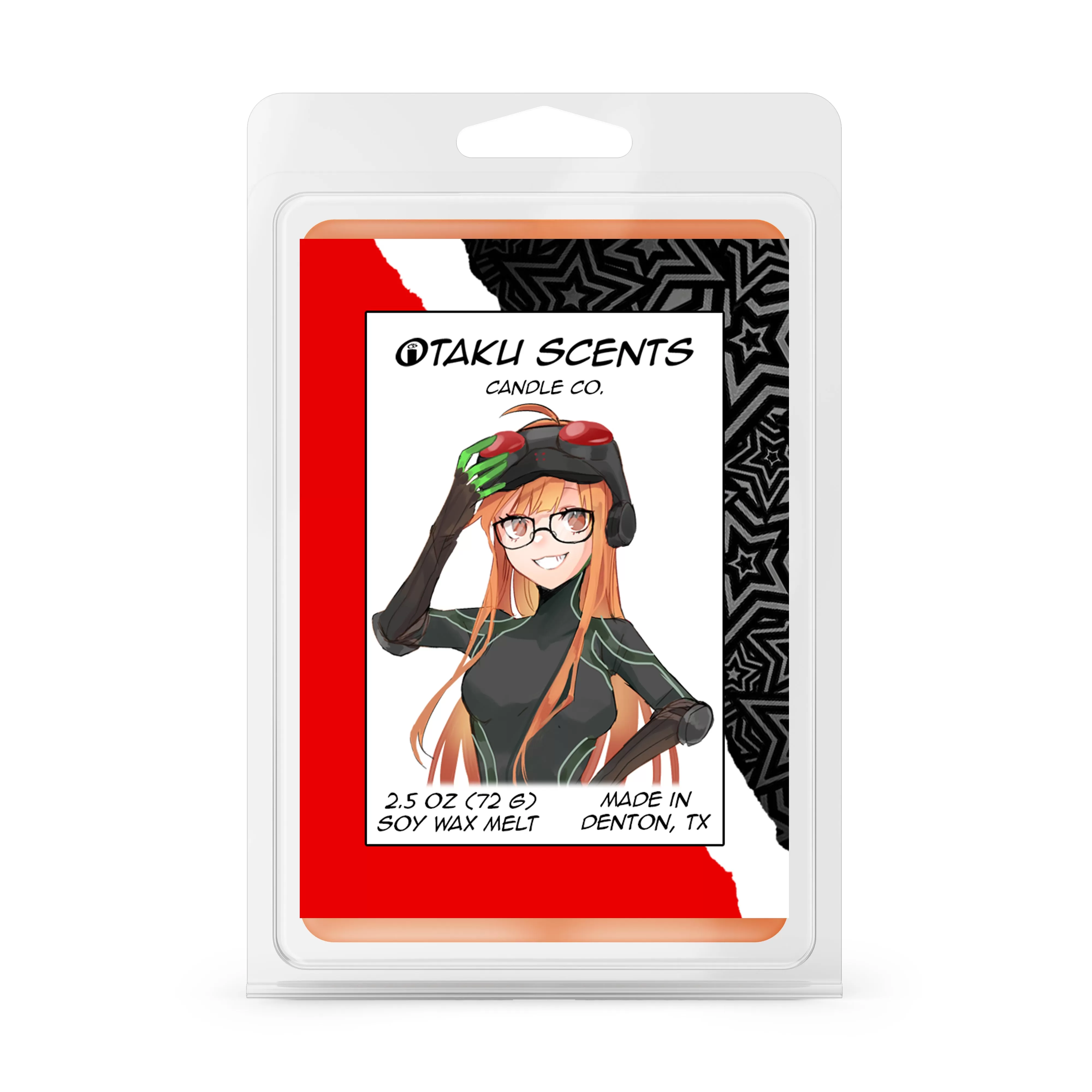 Futaba (Oracle) - Wax Melt