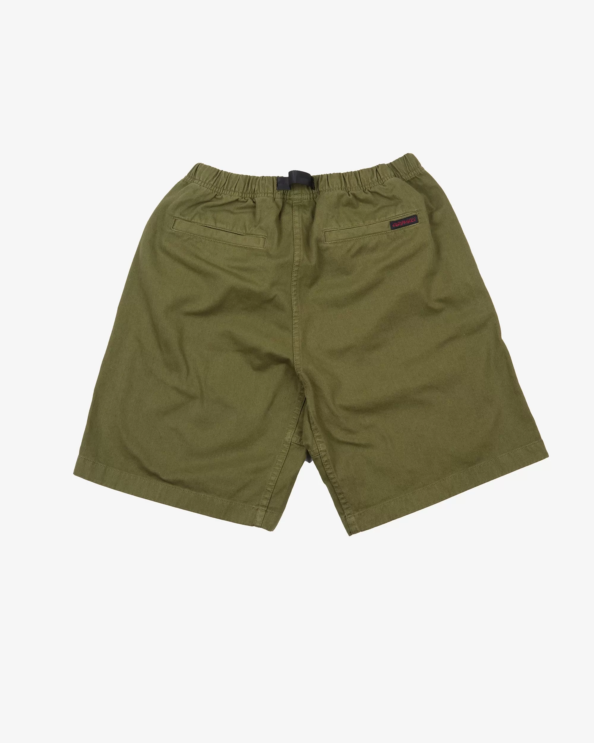 G-Short Olive