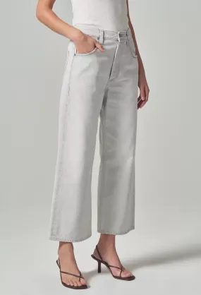 Gaucho Vintage Wide Leg Jean