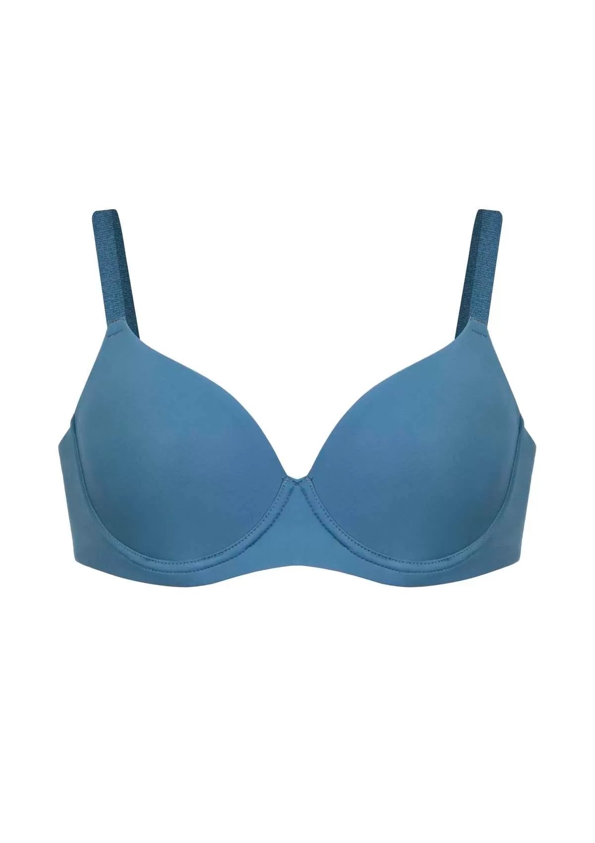 Gemma Smooth Lightly Padded T-shirt Bra