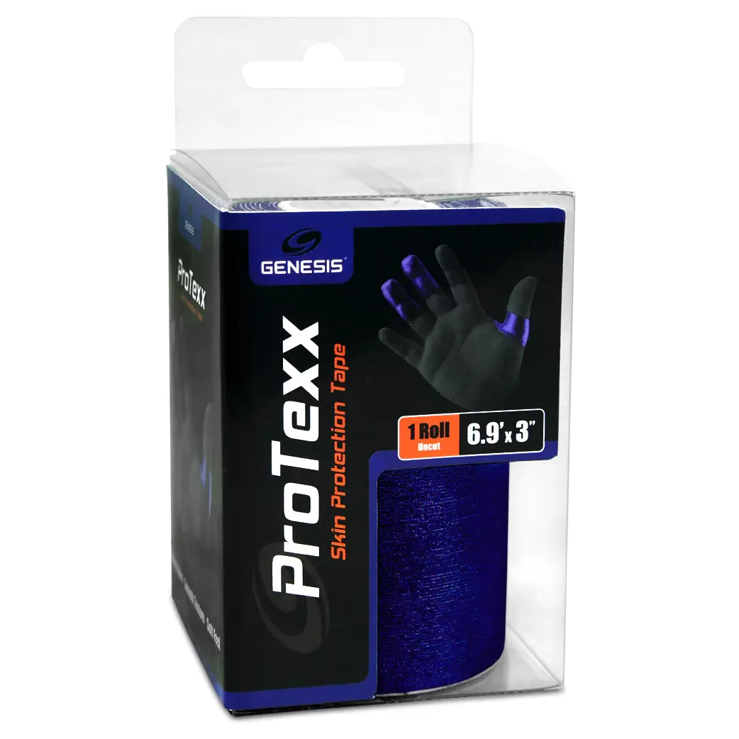 Genesis Pro Texx Skin Protection Tape Navy