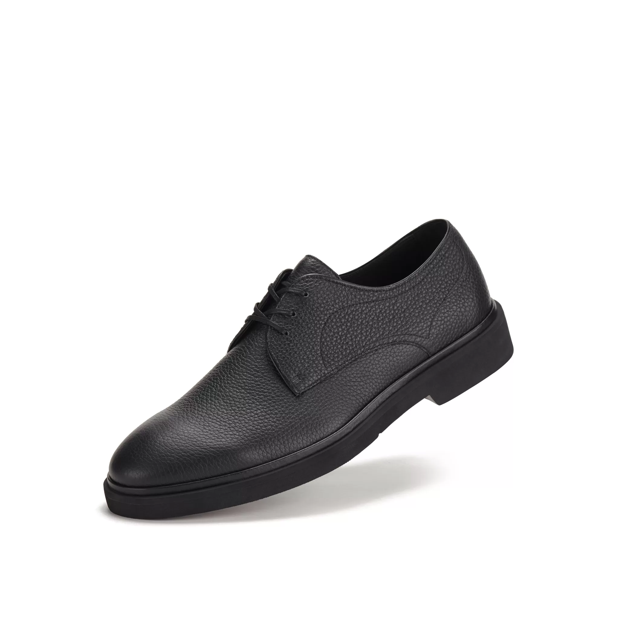 Gibson Mens All Black