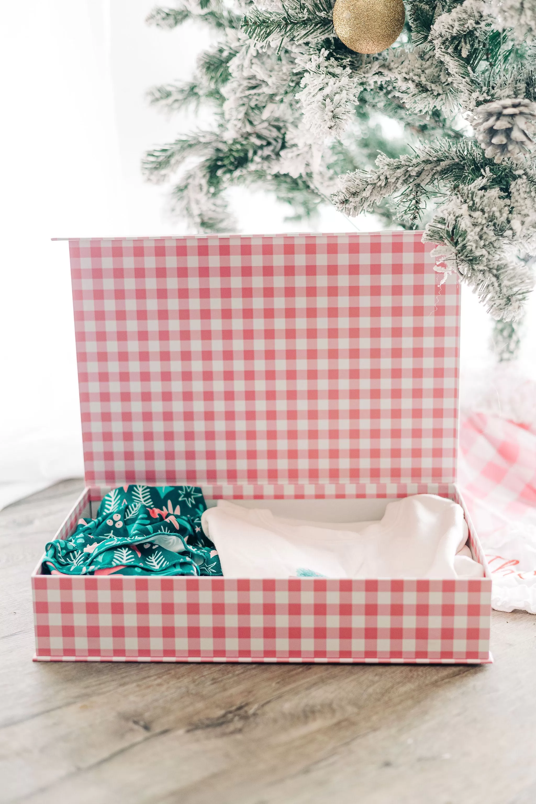 Gift Wrap