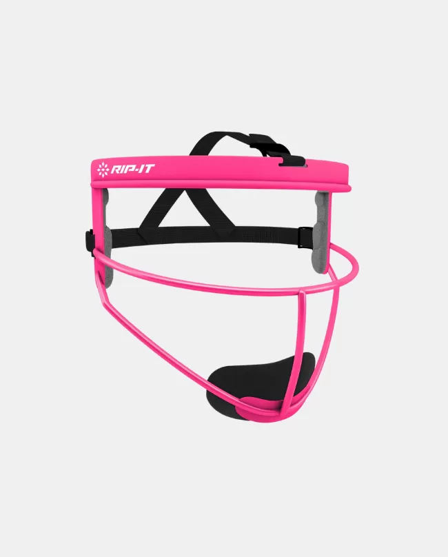 Girls' Defense Pro Softball Fielder's Face Mask