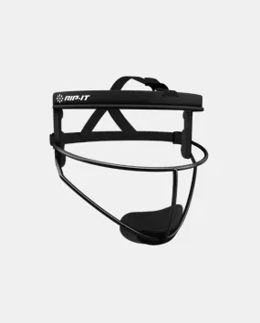 Girls' Defense Pro Softball Fielder's Face Mask