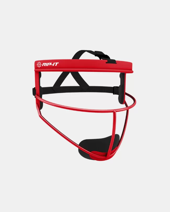 Girls' Defense Pro Softball Fielder's Face Mask