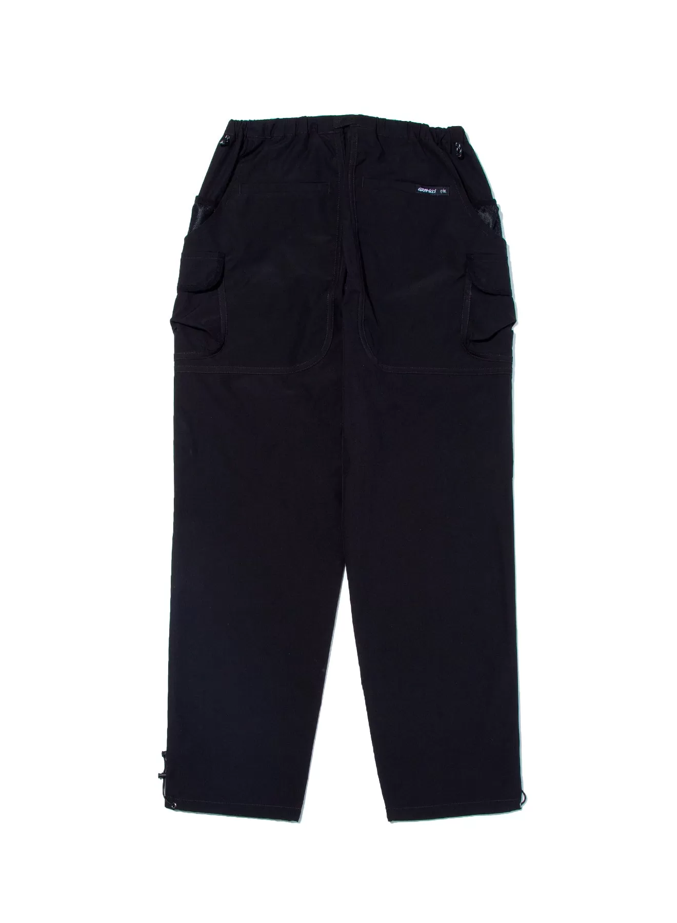 Gramicci by F/CE. Long Track Pant