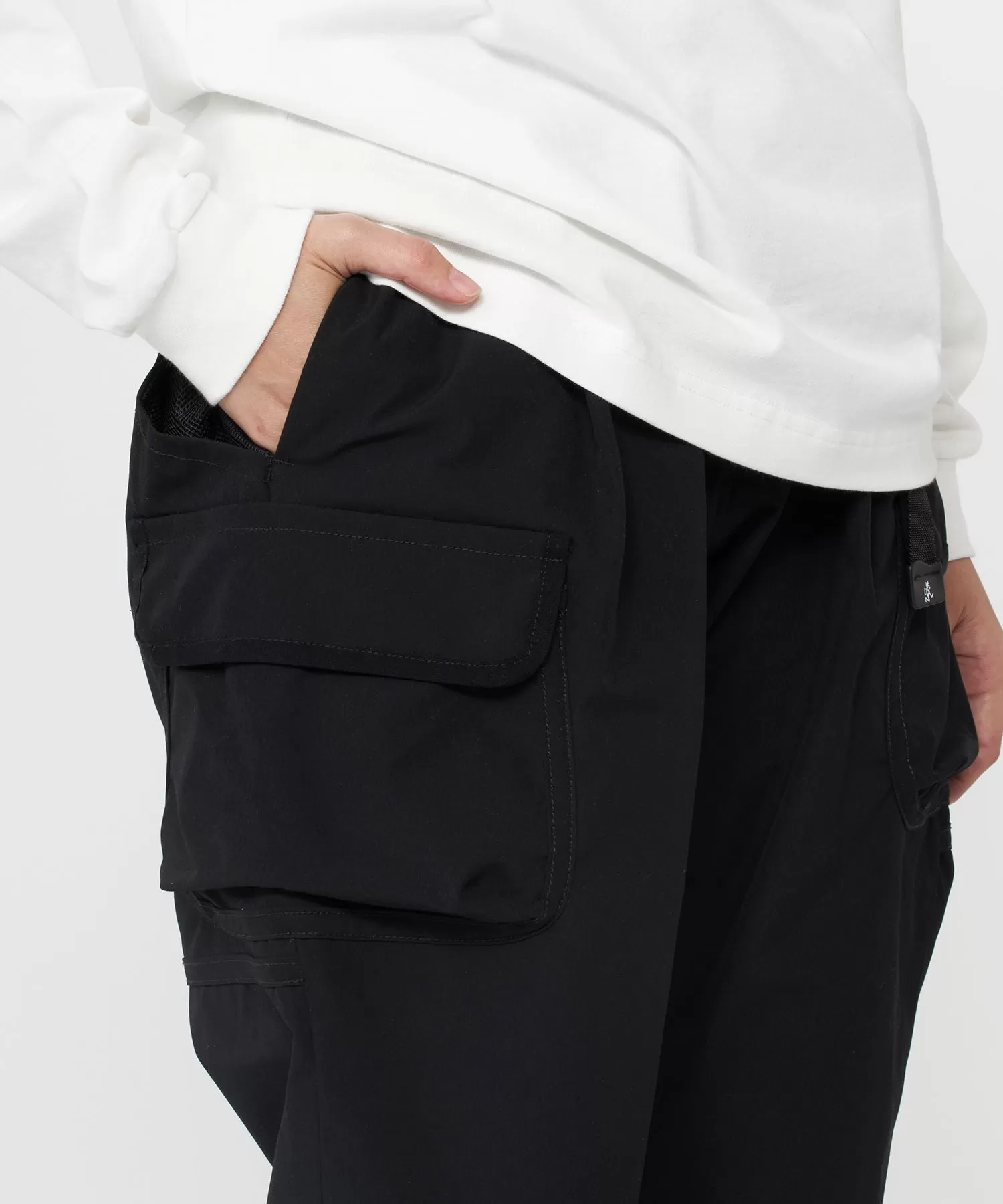 Gramicci by F/CE. Long Track Pant