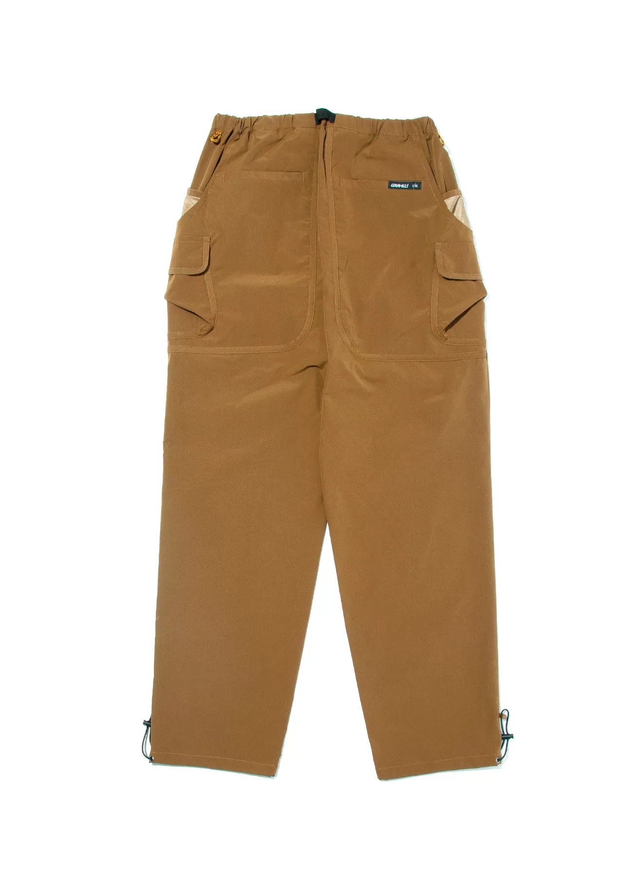 Gramicci by F/CE. Long Track Pant