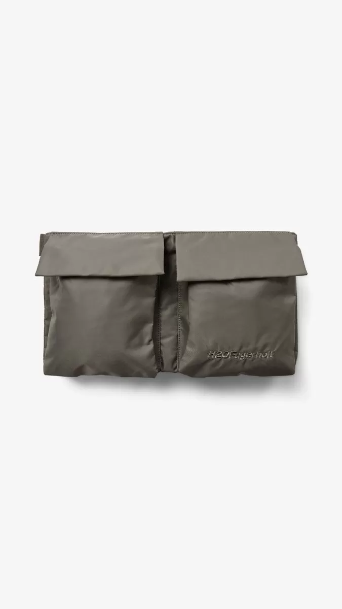 H2OFagerholt Lily Bag Olive