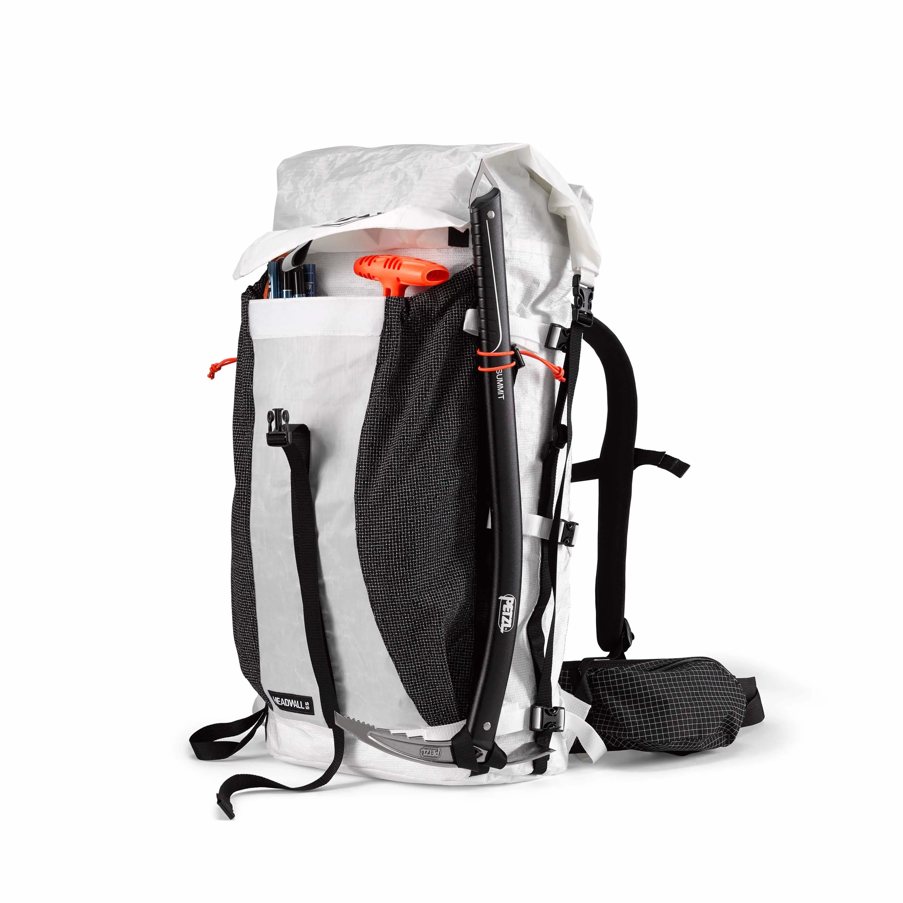 Headwall 55 Ski Pack